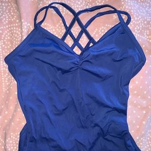 Leotard|Bodysuit
